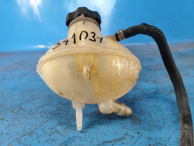 Бачок расширительный COMPASS 17-21 2018 2.4 EDD Бачок расширительный COMPASS 17-21 2018 2.4 EDD