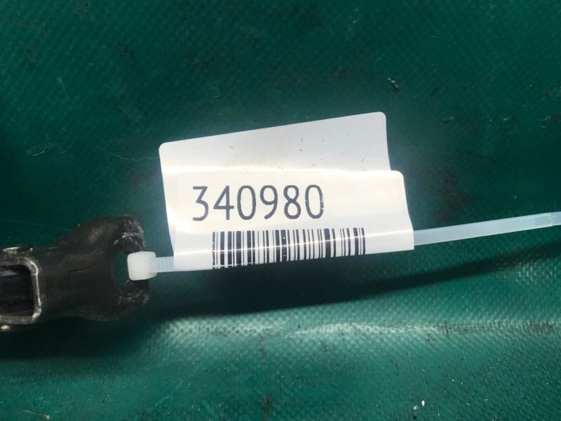 Ограничитель двери задний левый ELANTRA AD 16- 2017 Ограничитель двери задний левый ELANTRA AD 16- 2017