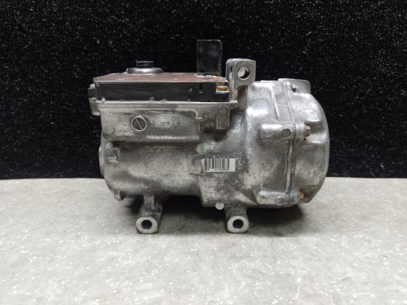 Компрессор кондиционера CAMRY 40 06-11 2009 2.4 2AZFXE