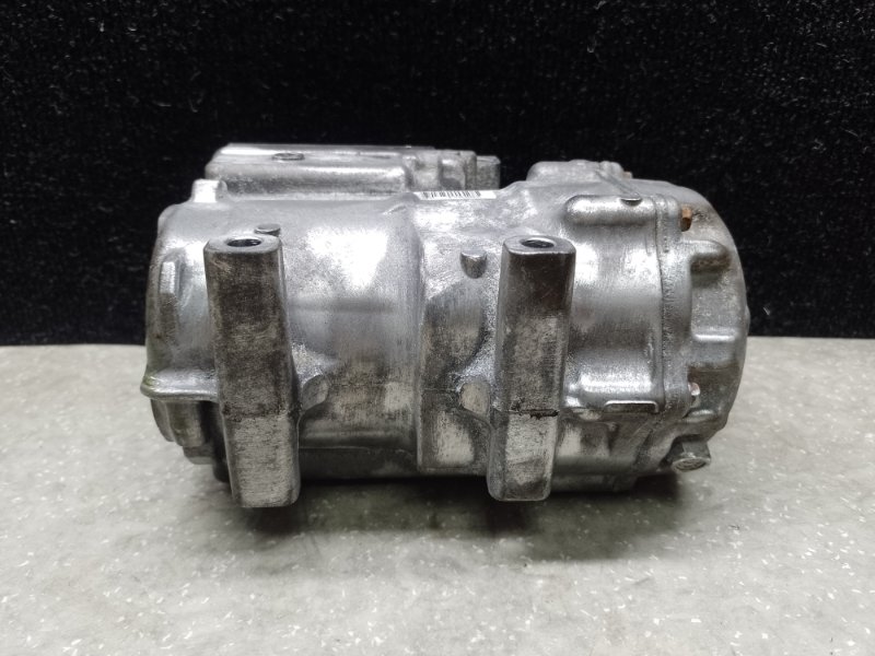 Компрессор кондиционера CAMRY 40 06-11 2009 2.4 2AZFXE