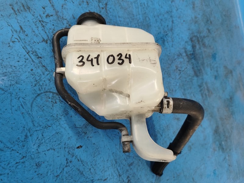 Расширительный бачок инвертора LEXUS HS250H (ANF10) 09-12 2009 2.4 2AZFXE G92A075011 Б/У