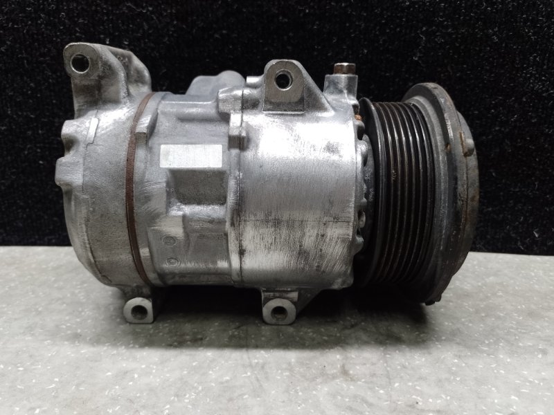 Компрессор кондиционера RAV4 05-12 2006 2.4 2AZFE Компрессор кондиционера RAV4 05-12 2006 2.4 2AZFE