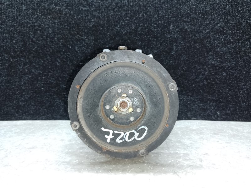 Компрессор кондиционера TOYOTA RAV4 05-12 2.4 2AZFE Компрессор кондиционера TOYOTA RAV4 05-12 2.4 2AZFE