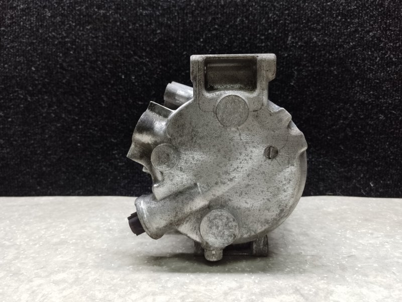 Компрессор кондиционера RAV4 05-12 2006 2.4 2AZFE Компрессор кондиционера RAV4 05-12 2006 2.4 2AZFE