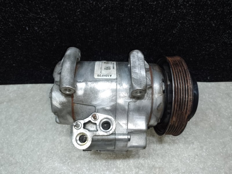 Компрессор кондиционера MDX (YD3) 13-21 2016 3.5 J35Y5