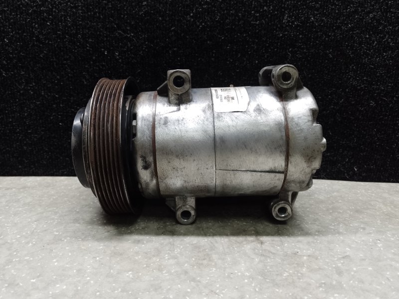 Компрессор кондиционера ACURA MDX (YD3) 13-21 3.5 J35Y5
