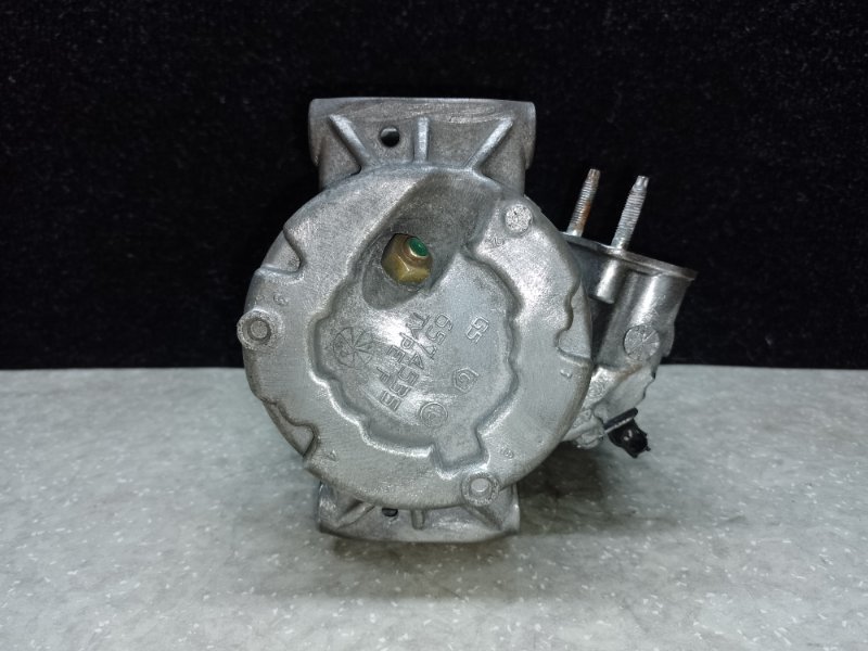 Компрессор кондиционера MDX (YD3) 13-21 2016 3.5 J35Y5