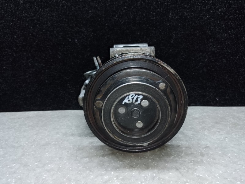 Компрессор кондиционера MDX (YD3) 13-21 2016 3.5 J35Y5