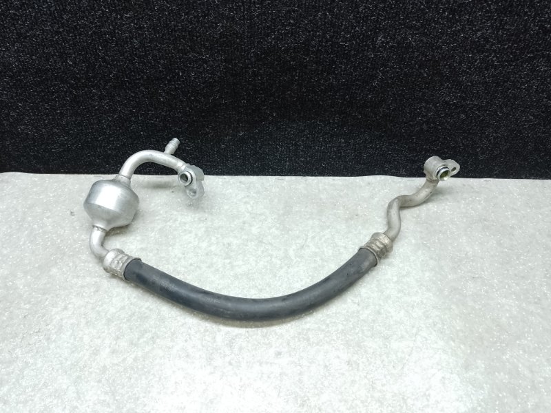 Трубка кондиционера LEXUS ES350 06-12 2006 3.5 2GR-FE 88712-33270 Б/У