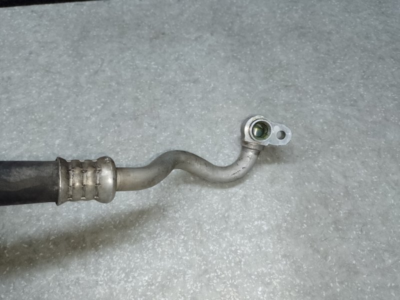 Трубка кондиционера LEXUS ES350 06-12 3.5 2GR-FE