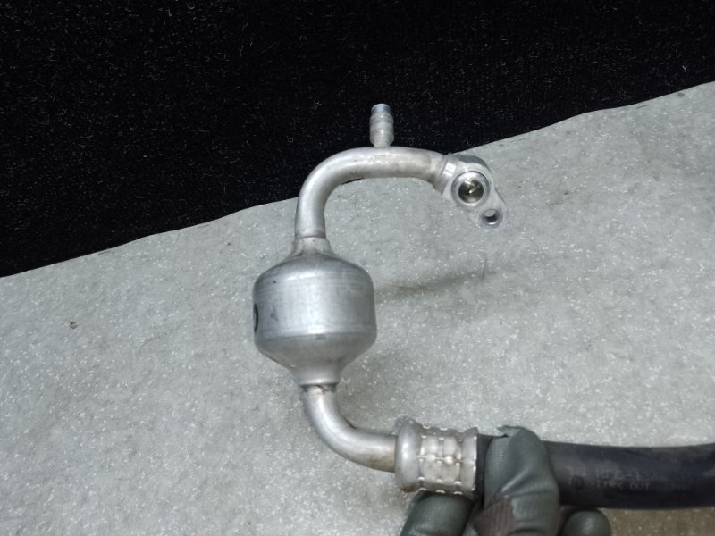 Трубка кондиционера ES350 06-12 2006 3.5 2GR-FE