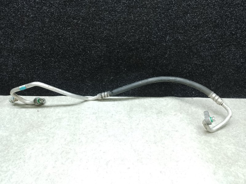 Трубка кондиционера KIA SORENTO UM 14- 2015 2.4 G4KJ 97762-C6500 Б/У