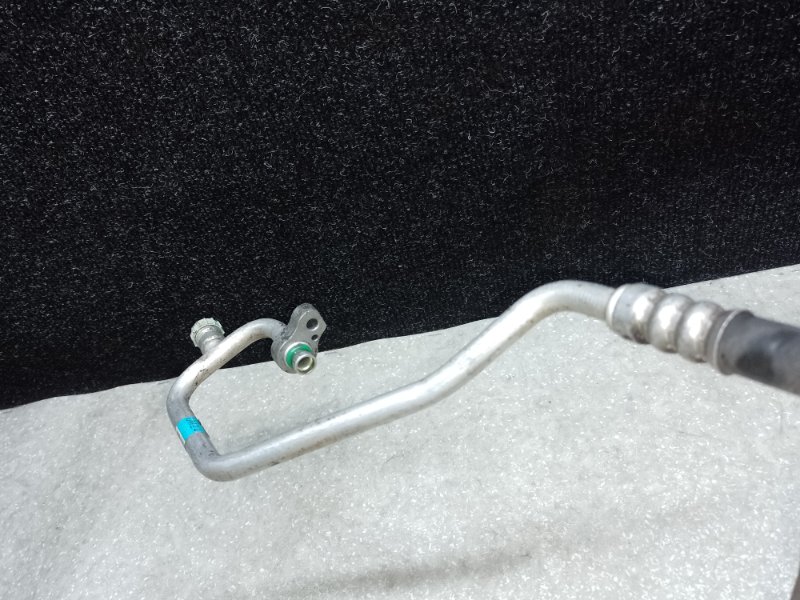 Трубка кондиционера KIA SORENTO UM 14- 2.4 G4KJ