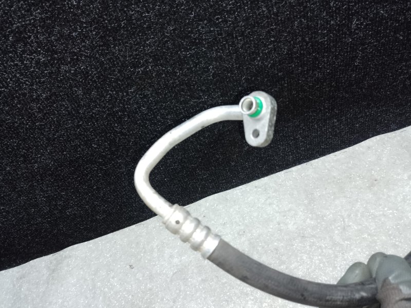 Трубка кондиционера SORENTO UM 14- 2015 2.4 G4KJ