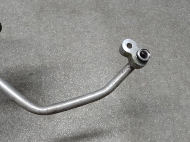 Трубка кондиционера TOYOTA PRIUS 16- 1.8 2ZRFXE