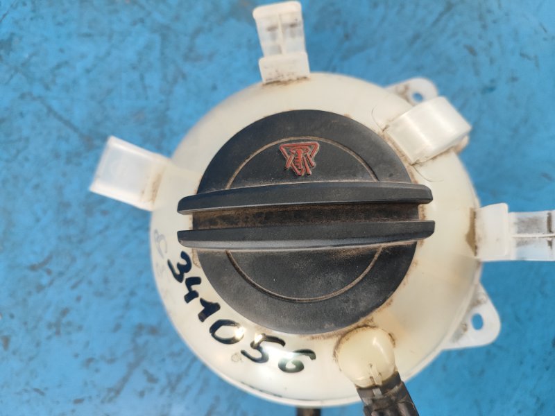 Бачок расширительный TIGUAN 08-17 2017 2.0 CCTA