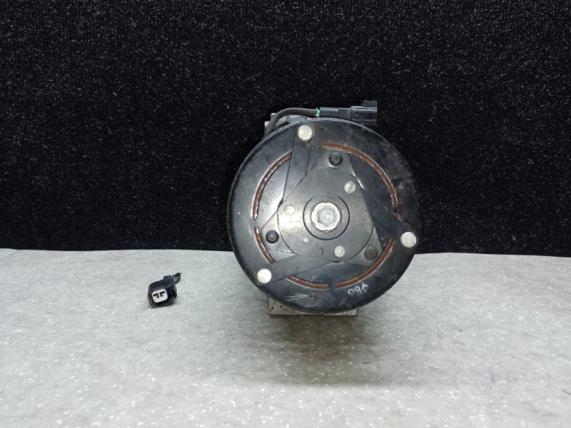 Компрессор кондиционера ESCAPE 19 - 2020 C15FDOS