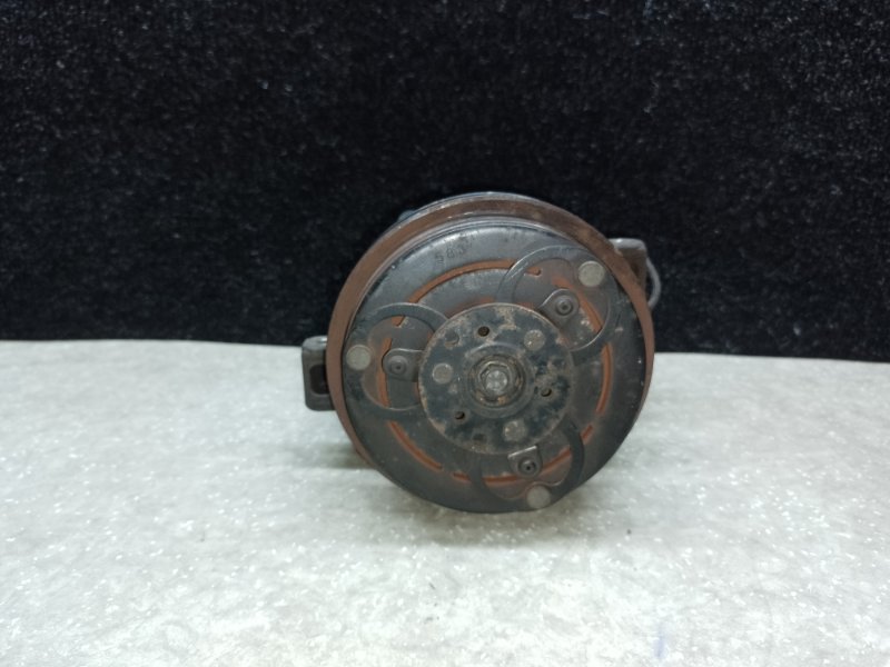 Компрессор кондиционера FORESTER SG 02-07 2005 2.5 EJ253