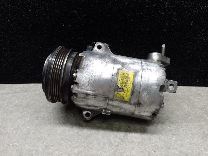 Компрессор кондиционера FOCUS 10-18 2016 C20HDTX 2.0L EcoBoost