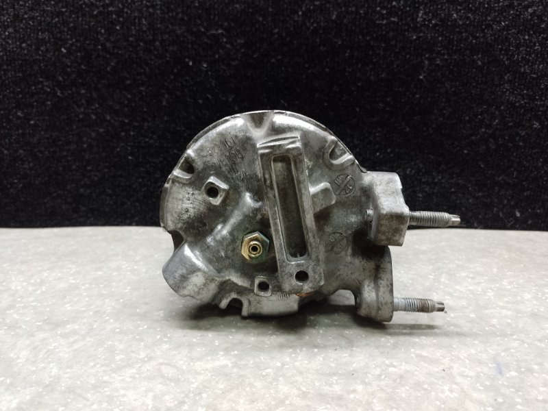 Компрессор кондиционера FORD FOCUS 10-18 C20HDTX 2.0L EcoBoost