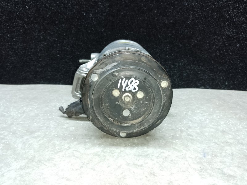 Компрессор кондиционера FOCUS 10-18 2016 C20HDTX 2.0L EcoBoost