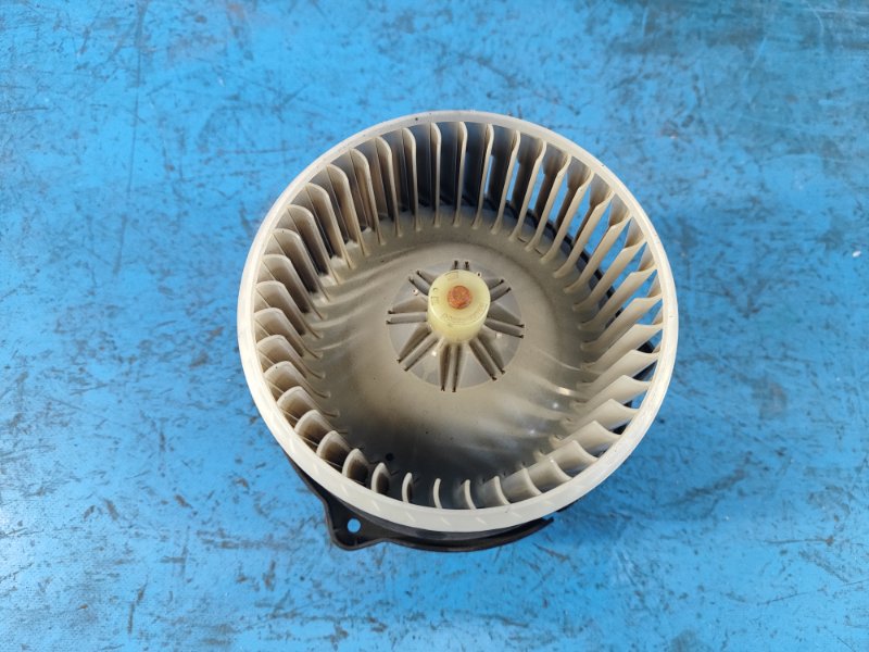 Моторчик печки SIENNA 03-10