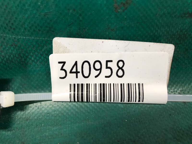 Ограничитель двери передний левый ELANTRA AD 16- 2017