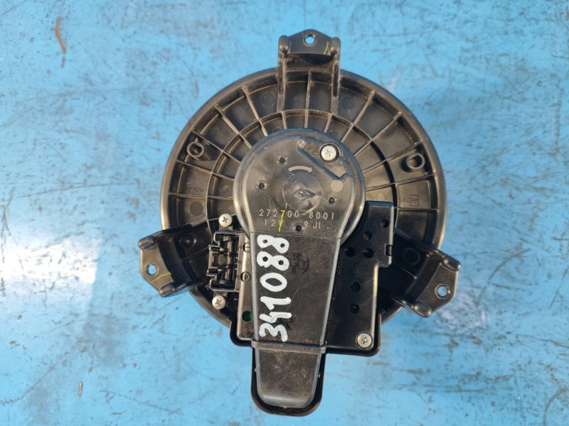 Моторчик печки TOYOTA CAMRY 40 06-11