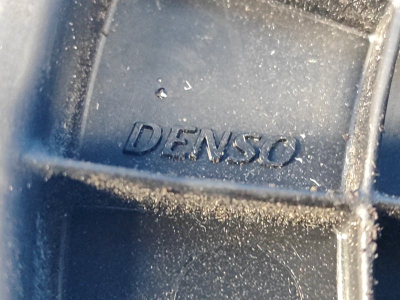 Моторчик печки CAMRY 40 06-11