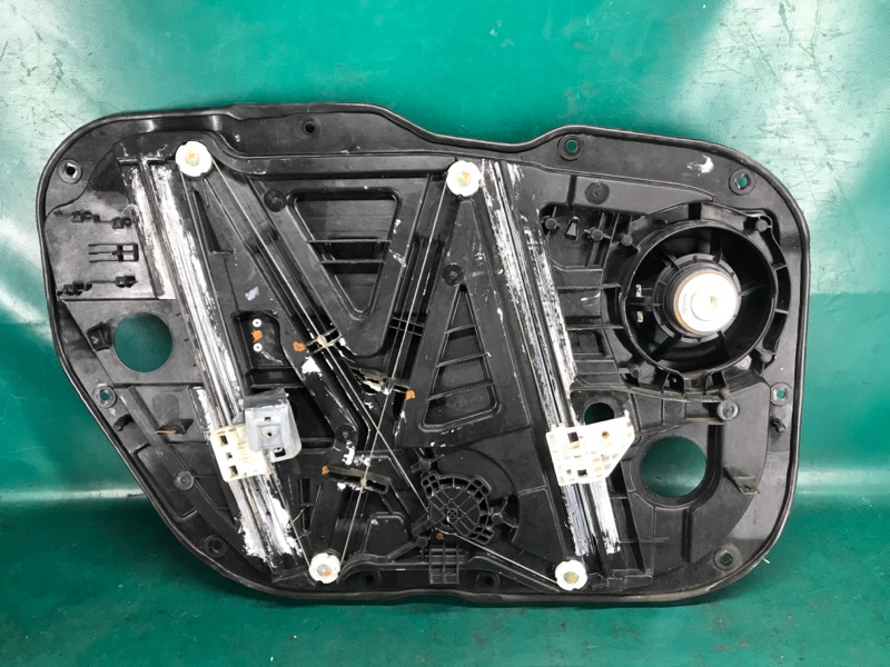 Стеклоподъемник передний правый HYUNDAI ELANTRA AD 16-