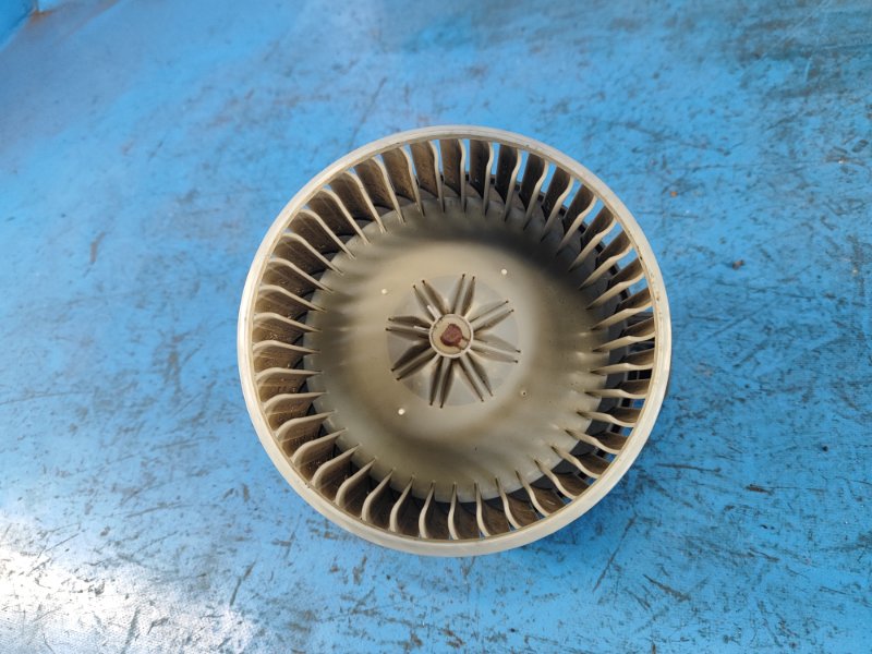 Моторчик печки COROLLA 120 00-07