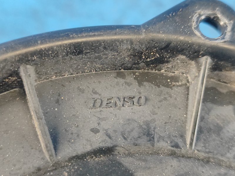 Моторчик печки COROLLA 120 00-07