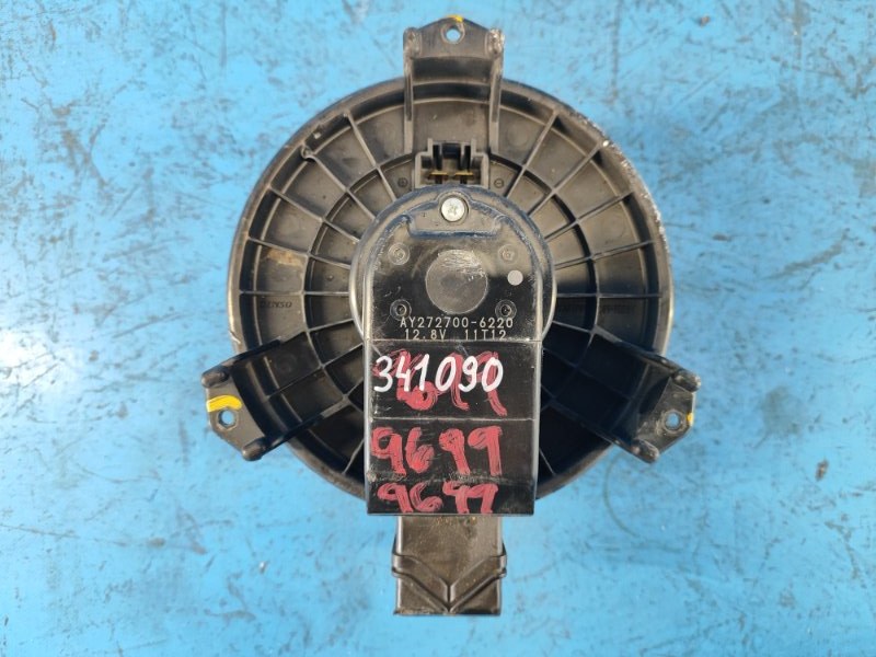 Моторчик печки FORD FUSION 14-