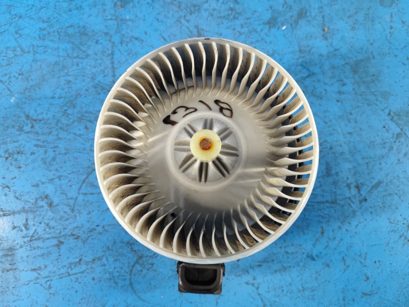 Моторчик печки FUSION 14-