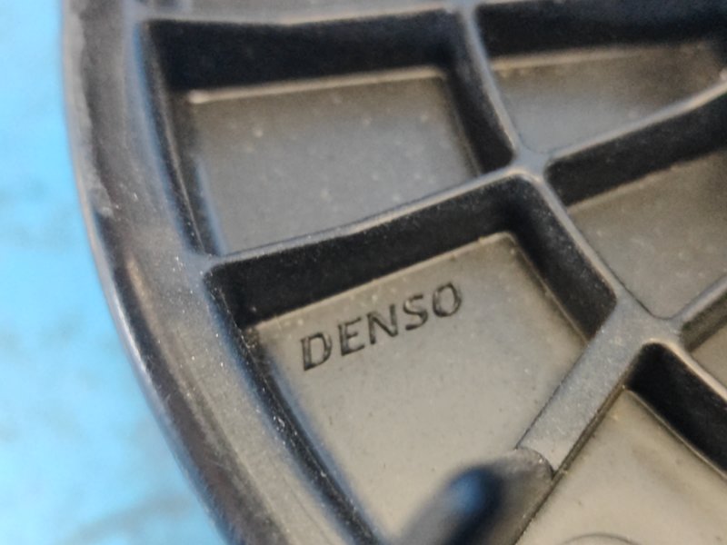 Моторчик печки FUSION 14-