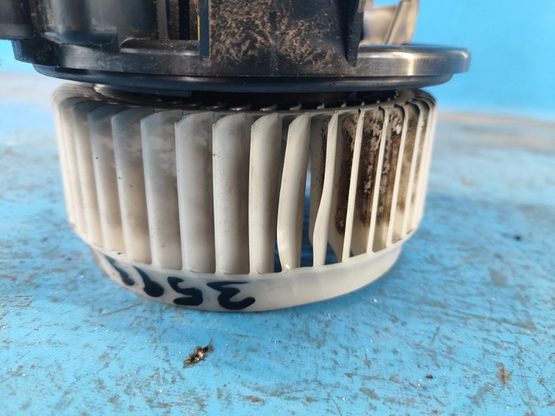 Моторчик печки CAMRY 40 06-11 2007 2.4 2AZFXE