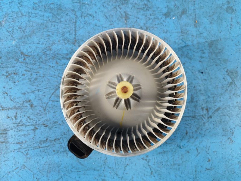 Моторчик печки TOYOTA CAMRY 40 06-11 2.4 2AZFXE