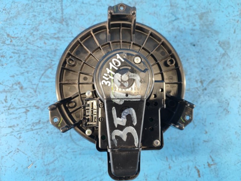 Моторчик печки CAMRY 40 06-11 2007 2.4 2AZFXE