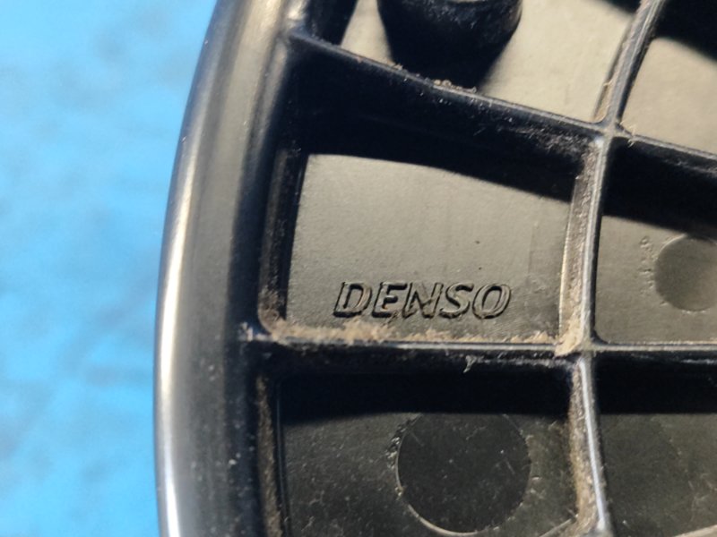 Моторчик печки CAMRY 40 06-11 2007 2.4 2AZFXE