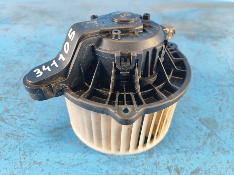 Моторчик печки KIA OPTIMA TF 11-16 97113-2Y000 Б/У