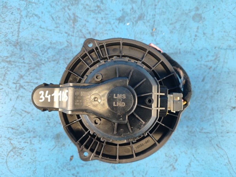 Моторчик печки KIA OPTIMA TF 11-16