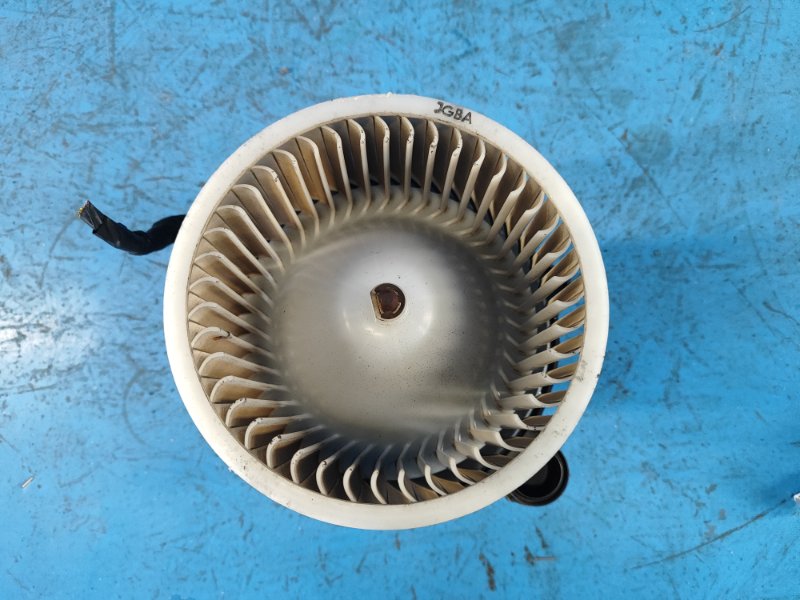 Моторчик печки TUCSON LM 09-15