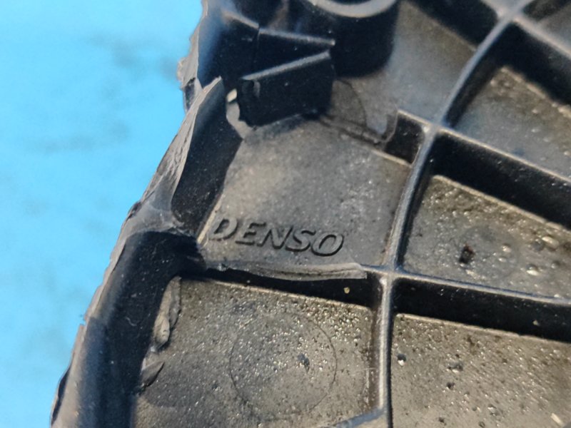 Моторчик печки ES350 06-12