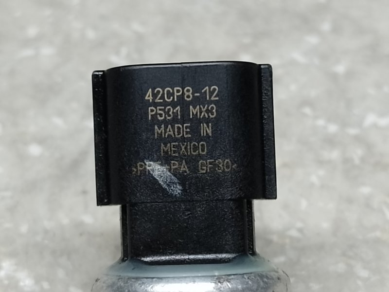 Датчик давления кондиционера SOUL SK3 19- 2021 G4FJ 1.6