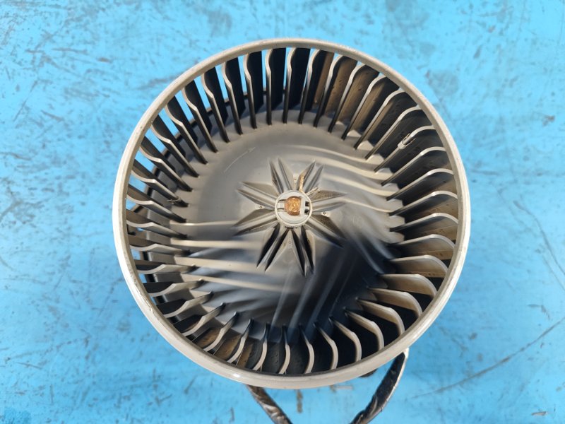 Моторчик печки RIO UB 2011-2017