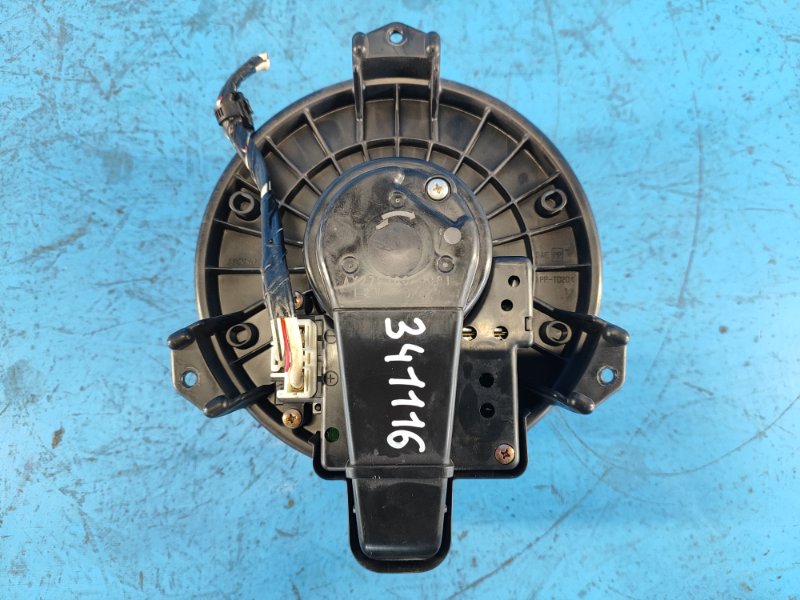 Моторчик печки TOYOTA CAMRY 40 06-11