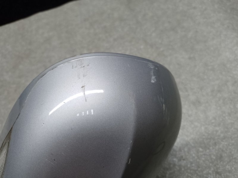 Зеркало правое ES350 06-12 2007 3.5 2GR-FE