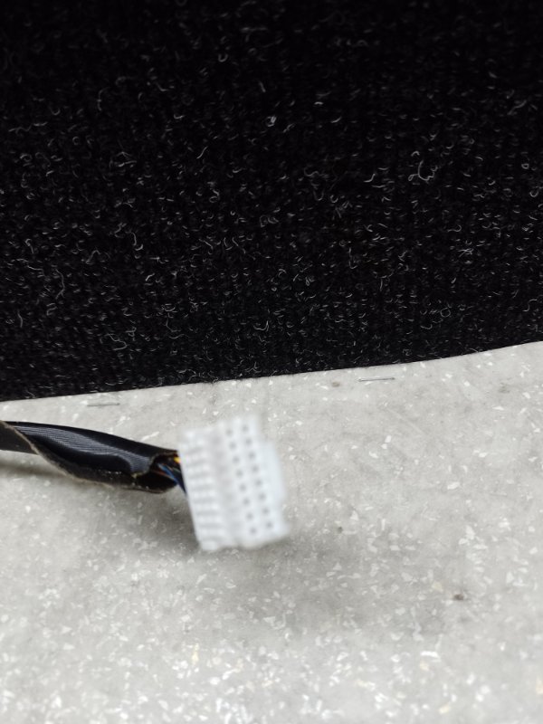 Зеркало правое ES350 06-12 2007 3.5 2GR-FE