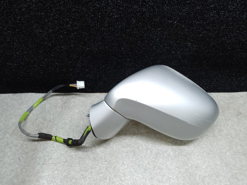 Зеркало левое ES350 06-12 2007 3.5 2GR-FE