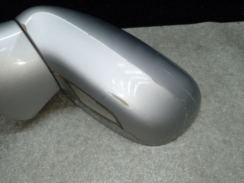 Зеркало левое ES350 06-12 2007 3.5 2GR-FE